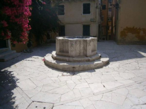 The well